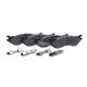 thumbnail image 1 of Balata Dynamik Para Dodge Ram 1500 2004 - 2005, 1 of 2