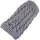 thumbnail image 4 of Suéter de rayas de moda para perros, abrigo cálido, suéter de lana de punto para invierno para perros pequeños, medianos y grandes, 4 of 5