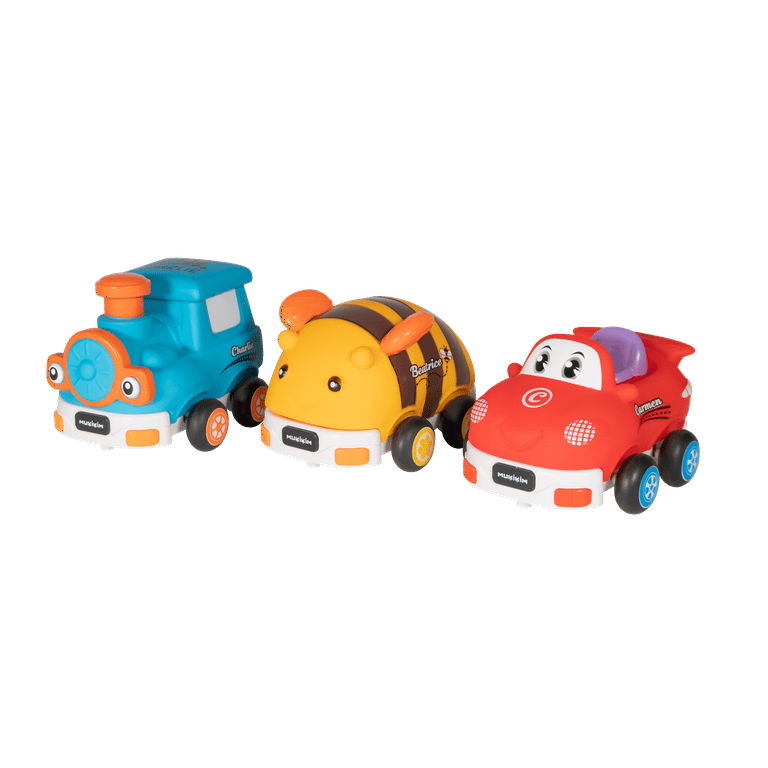 My Little Rides Carmen The Your Child's First Remote