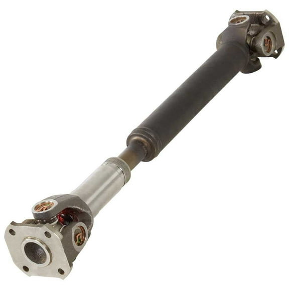 For Toyota Tundra 2000 2001 2002 2003 2004 Front Driveshaft - BuyAutoParts