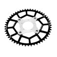 thumbnail image 2 of BCD Chainring,52T 104BCD Sprocket Spider Chainring Adapter Set Motor Bike Gear Adapter Unbeatable Value, 2 of 8