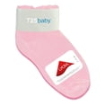thumbnail image 1 of Tines 725 Baby para Niña, Rosa 3 Pares Talla 0-0 Meses, 1 of 3