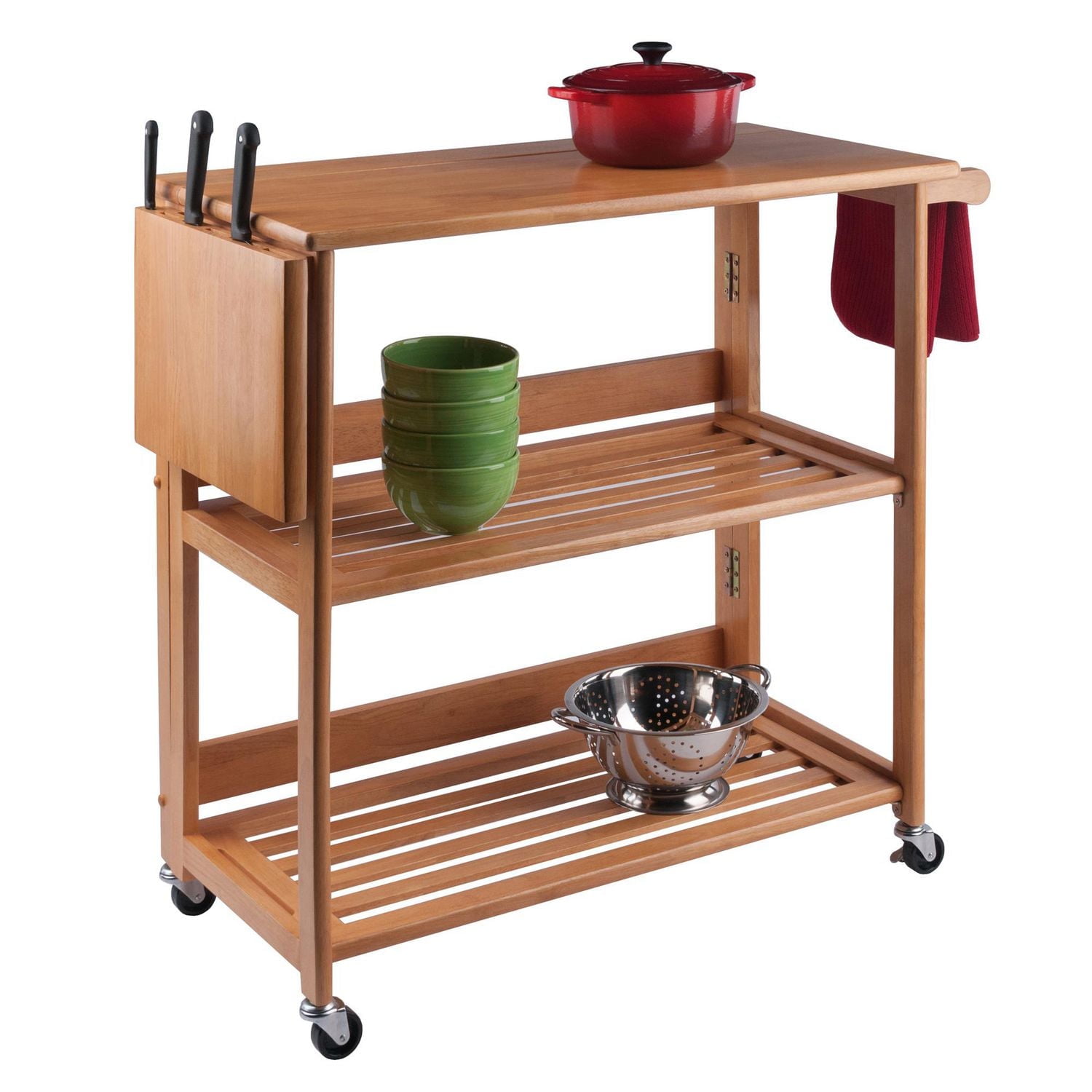 34137 Kitchen Cart