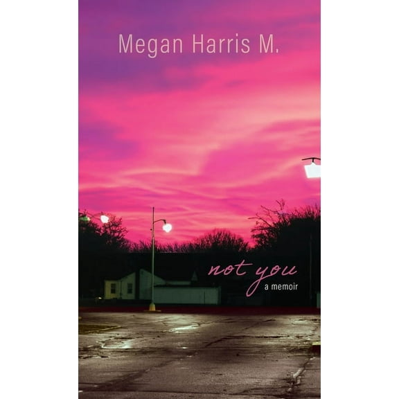 Not You, (Hardcover)