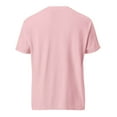 thumbnail image 4 of Comfort Colors Floral Mom T-Shirt, Gift for Mom, Spring Fashion, Mother's Day (Blossom, XL), 4 of 4