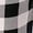 Black, variant on Womens Trousers Ladies Casual Plaid Printed Pajama Elastic Rope Pants For Women