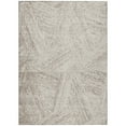 thumbnail image 2 of Addison Rugs Chantille Indoor/Outdoor Transitional Lines Beige Washable Rectangle Rug, 2'6" x 3'10", 2 of 6