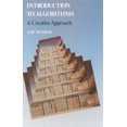 thumbnail image 1 of Pre-Owned Algorithms: A Creative Approach (Paperback) 0201120372 9780201120370, 1 of 1