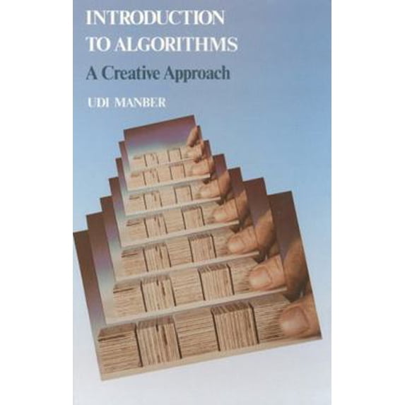 Pre-Owned Algorithms: A Creative Approach (Paperback) 0201120372 9780201120370