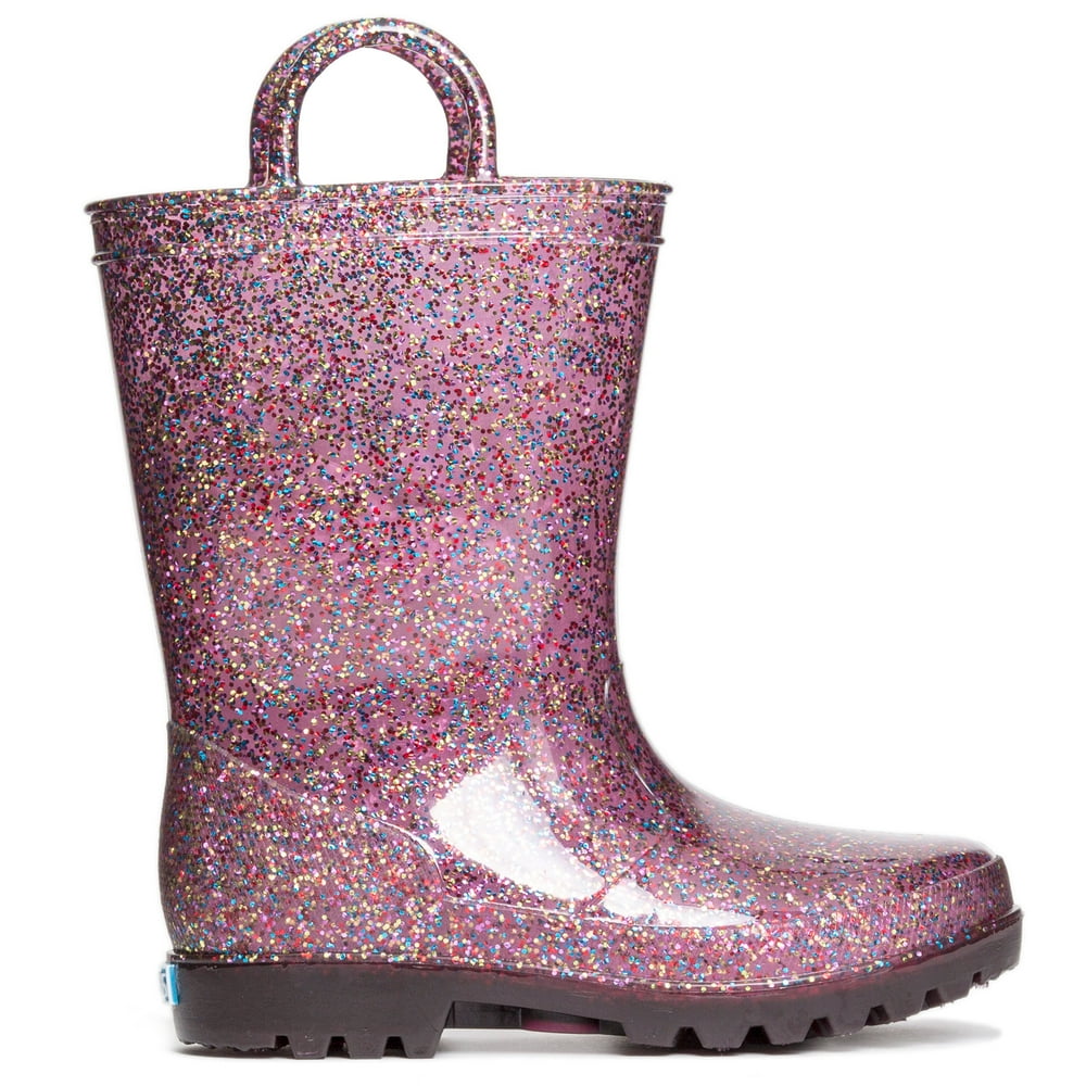 baby boots at walmart