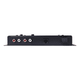 thumbnail image 4 of EPICENTRO BUCHÓN CARBON AUDIO SERIE ENTRY 15V MAX INPUT 150 OHMS, 4 of 5