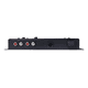 thumbnail image 4 of EPICENTRO BUCHÓN CARBON AUDIO SERIE ENTRY 15V MAX INPUT 150 OHMS, 4 of 5
