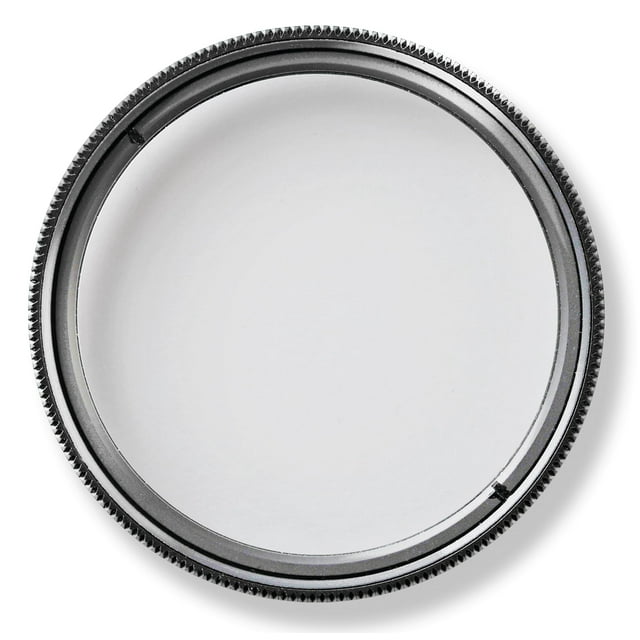 Filtro de protección UV ZEISS T* con revestimiento antirreflectante de 43 mm