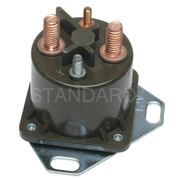 Standard Motor Products SS613 Starter Solenoid