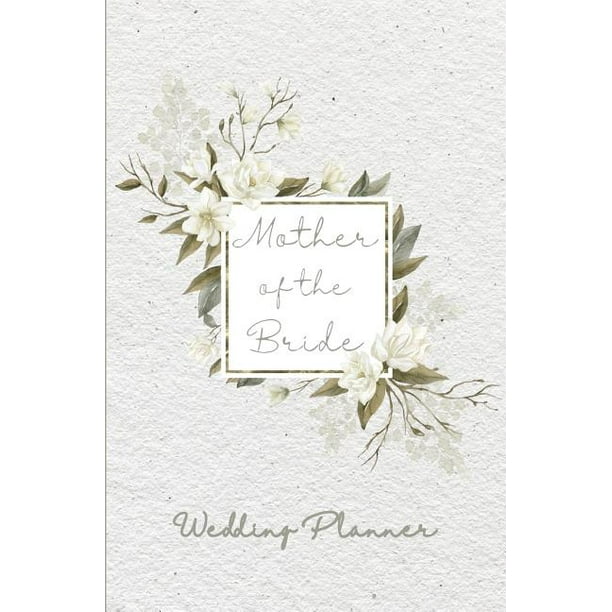 Mother of the Bride Wedding Planner Wedding Planning