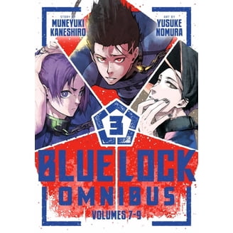 Blue Lock Blue Lock 33, (Paperback) - Walmart.com