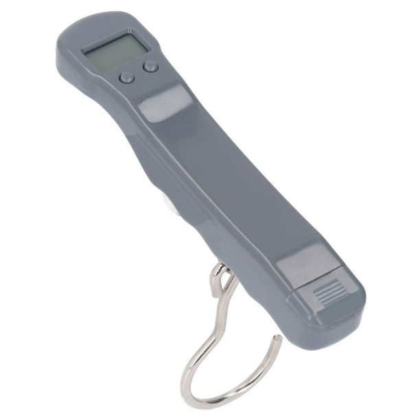 Luggage Scale, Hook Scale 50KG Ergonomic For Travel Walmart.ca