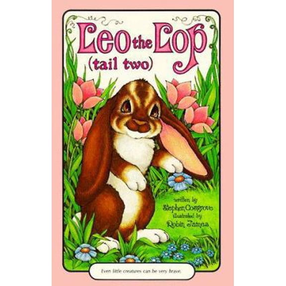 Pre-Owned Leo the Lop (Tail Two) (Serendipity) (Unknown) 0843105720 9780843105728