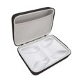 thumbnail image 1 of Controller Hard Case, Durable Large Capacity EVA Controller Travel Case Prevent Scratch  For Game Controller, 1 of 8