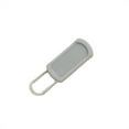 thumbnail image 1 of 2025 New Universal Zipper Pull Replacement Kit - Easy and Durable, 1 of 5