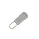 thumbnail image 1 of Zipper Pull Replacement 2025 Nuevo kit de repuesto universal de cremallera extraíble Slip Zipper Pulls Tab Zipper Kit for Jackets Luggage Purses Boots Pants, 1 of 2