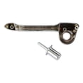 thumbnail image 5 of Scott Drake C8TZ-6222404-5P Outer Door Handles - Pair, 5 of 8