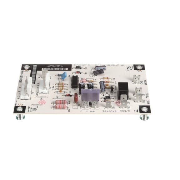 International Comfort Pro Circuit Board X-13 1177800 - Genuine OEM Replacement Part