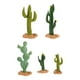 thumbnail image 4 of Modelo de árbol en miniatura,Figuras de árboles modelo para manualidades y decoración de tartas,Arquitectura Arbol Paisaje Mini Arboles Modelo,Tren Ferrocarriles Arquitectura Paisaje, 4 of 8