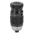 thumbnail image 4 of Portabrocas, Portabrocas Autoblocante 1-16 Mm Herramienta De Hardware De Portabrocas Para Taladro De Banco Pequeño Para Taladro Manual Eléctrico, 4 of 8
