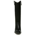 thumbnail image 4 of SOUL Naturalizer Womens Zoya Western Knee High Boots - Medium & Wide Width, 4 of 7