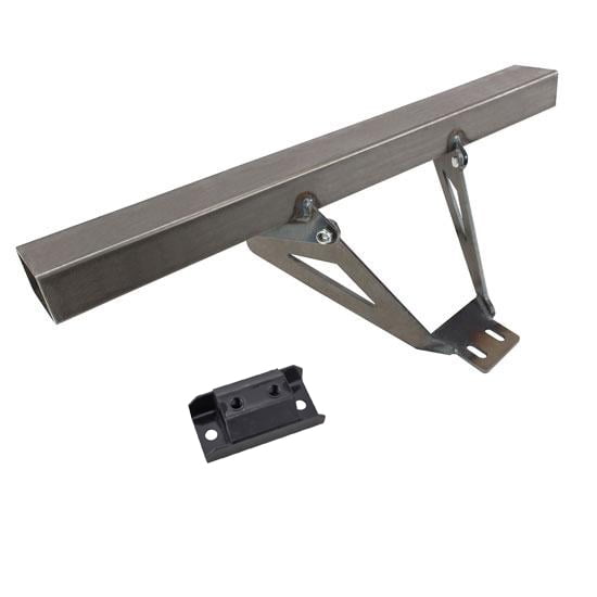 1928-31 Ford Model A Trans Mount & Rubber Cusion