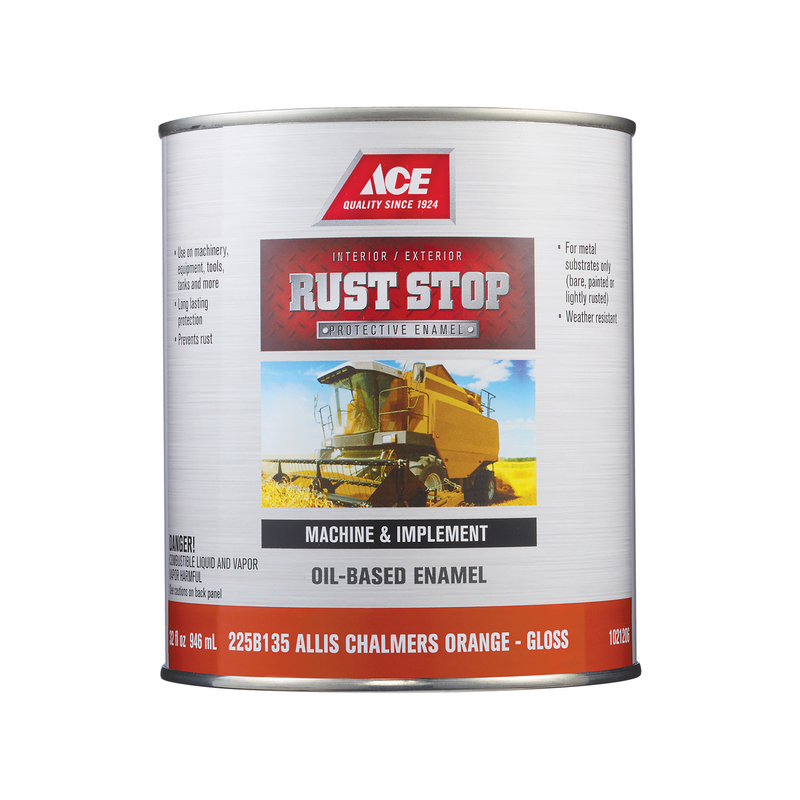 ace rust
