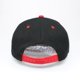 thumbnail image 4 of Gorra de béisbol M Anime Summer Trucker Outdoor Sports para hombre, 4 of 4