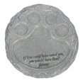 thumbnail image 1 of Pierre Tombale Décorative en Résine pour Animaux de Compagnie, Pierre Tombale Créative en Résine pour Chien, Pierre Tombale Commémorative pour Animaux de Compagnie, 1 of 8