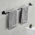 thumbnail image 5 of 24" Standard Towel Bar, Oil Rubbed Bronze, 5 of 5