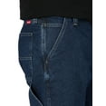 thumbnail image 6 of Wrangler Big Men's Relaxed Fit Carpenter Shorts, 6 of 6