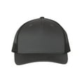 thumbnail image 1 of Richardson Casquette de Camionneur 112FP, 1 of 2