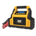 thumbnail image 1 of Cargador de batería CAT CBC100E 25A, cargador 3A mantenedor, 100A arranque, 1 of 4