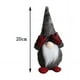 thumbnail image 3 of RKSTN christmas deals Christmas Faceless Doll Decoration Cute Eye Covering Dwarf Doll Desktop Decoration, 3 of 3