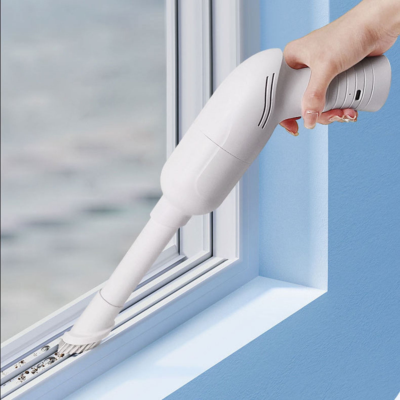 Nettoyage Aspirateur A La Main Aspirateur Black And Decker Wdc 215