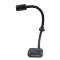 thumbnail image 4 of Desk Work Hose Lamp For Makita For Bosch For Dewalt For Milwaukee For Black Decker For Craftsman 18V Lithium Battery LED Light, 4 of 21