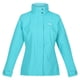 thumbnail image 1 of Regatta - Chaqueta Softshell modelo Daysha para mujer (Turquesa) Regatta UTRG2434_turquoise, 1 of 3