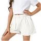 thumbnail image 1 of Pantalones Cortos de Cintura Elástica Impresa de Niños de Tamaño Medio Pantalones de Ropa Exterior de Verano Casual para Niños, 1 of 6