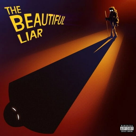 X Ambassadors - The Beautiful Liar - Music & Performance - CD