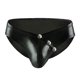 thumbnail image 1 of WILLBEST Pantalones Cortos Deportivos para Hombre, Ropa Interior de Cuero Suave y Sexy, A La Moda, Informales, 1 of 5
