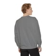 thumbnail image 4 of Salty Unisex Garment-Dyed Sweatshirt, 4 of 4