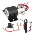 thumbnail image 3 of Kit de Bloqueo de Línea de Automóvil Bloqueo de Solenoide 1000 Psi Bloqueo de Línea de Freno Control de Balanceo Bloqueo de Freno Sistemas Traseros Delanteros de 12-16 V Soporte, 3 of 5
