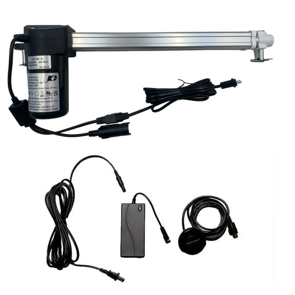 Power Recliner Couch Lift Chairs Kaidi Linear Actuator Model KDYJT006-20 Motor Replacement Kit