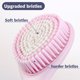 thumbnail image 4 of Alrence Cabello trenzado preestirado, trenza larga de 30 pulgadas, 8 paquetes de extensiones de cabello trenzado profesional, trenzas sintéticas de ganchillo (30 pulgadas 1B#), 4 of 5