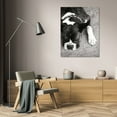 thumbnail image 3 of Karyn Millet 23x32 Gallery Wrapped Canvas Wall Art Titled - Boxer, 3 of 4
